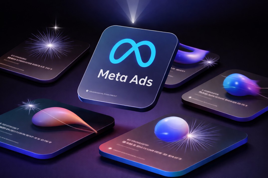 Meta Ads Mastery